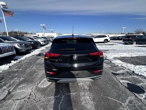 Used 2023 Buick Encore GX Preferred image 4