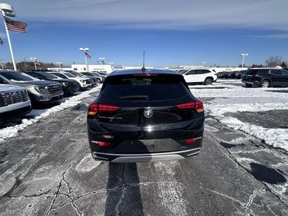 Used 2023 Buick Encore GX Preferred
