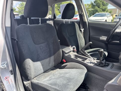 Used 2008 Subaru Impreza 2.5i AWD/4WD image 15