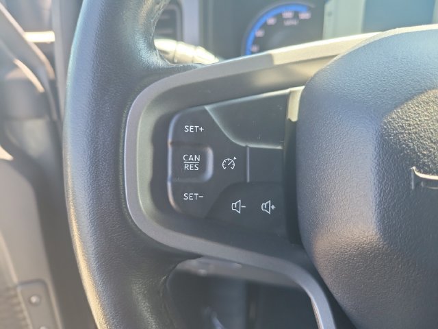 Used 2022 Ford Bronco Big Bend AWD/4WD image 24