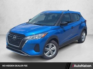 Used 2024 Nissan Kicks S FWD video 1