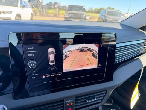 New 2026 Volkswagen Jetta S image 20