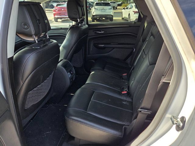 Used 2012 Cadillac SRX FWD image 8