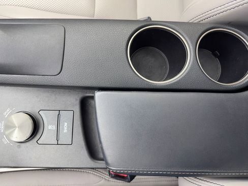 Used 2016 Lexus IS 200t w/ Navigation System Package image 32