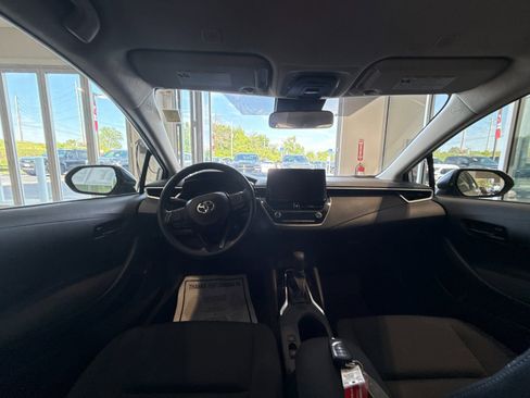Used 2024 Toyota Corolla LE FWD image 13