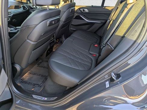 Used 2026 BMW X5 xDrive50e w/ Executive Package image 20