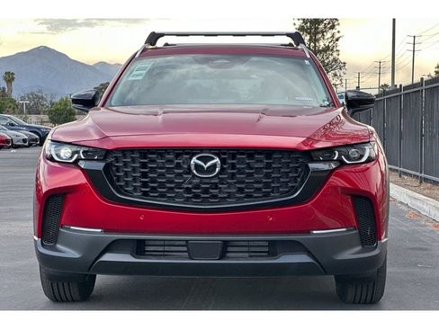 New 2026 MAZDA CX-50 AWD 2.5 S w/ Weather Package image 3