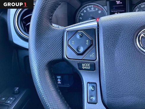 Used 2021 Toyota Tacoma TRD Sport image 24