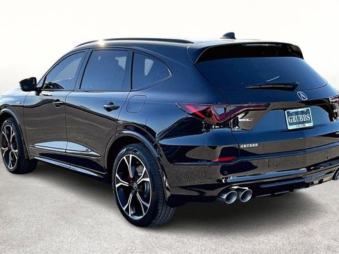 New 2026 Acura MDX Type S image 6