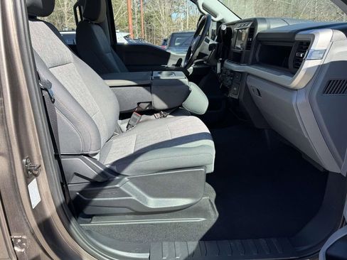 Certified 2023 Ford F250 XL w/ STX Appearance Package image 13