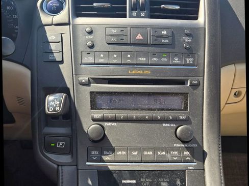 Used 2011 Lexus HS 250h image 23