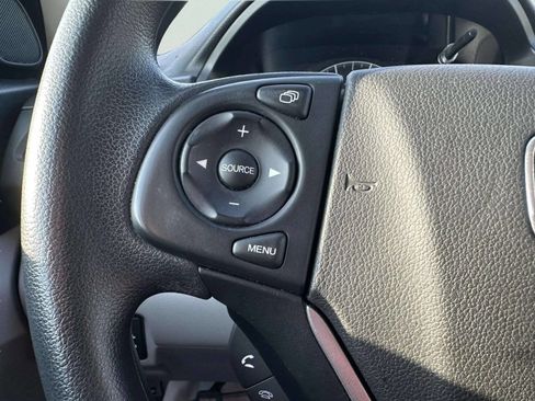 Used 2013 Honda CR-V EX image 23