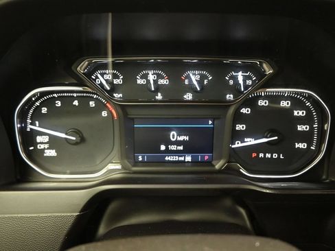 Used 2022 GMC Sierra 1500 Elevation AWD/4WD image 16
