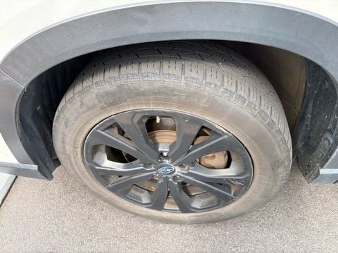 Used 2020 Subaru Forester Sport AWD/4WD image 23
