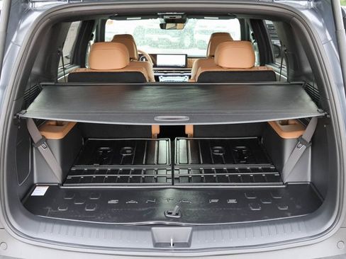 New 2026 Hyundai Santa Fe Limited image 6