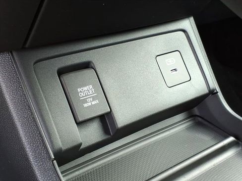 Certified 2025 Acura RDX AWD w/ A-Spec & Advance Pkg image 19