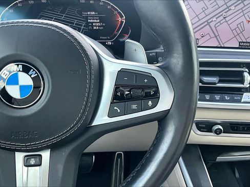 Used 2023 BMW X5 sDrive40i w/ Executive Package RWD image 16