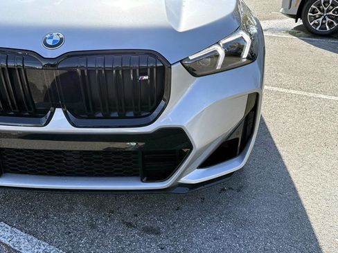 Used 2025 BMW X1 M35i w/ Shadowloine Package image 9
