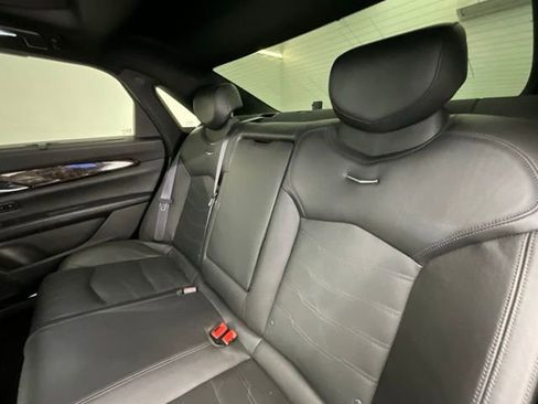 Used 2016 Cadillac CT6 Premium Luxury w/ Active Chassis Package image 7