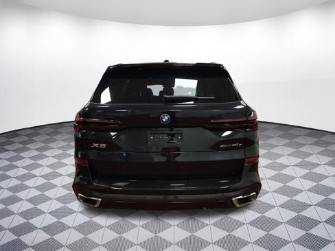 Used 2026 BMW X5 xDrive50e w/ M Sport Package AWD/4WD image 9