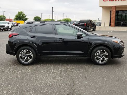 Used 2025 Subaru Crosstrek 2.0i Premium AWD/4WD image 5