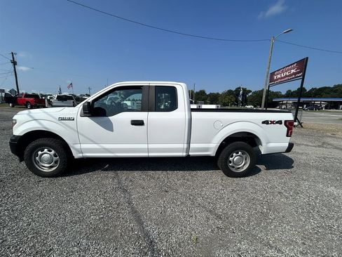 Used 2018 Ford F150 XL w/ XL Power Equipment Group image 5
