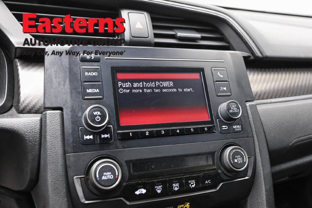 Used 2019 Honda Civic Sport image 19