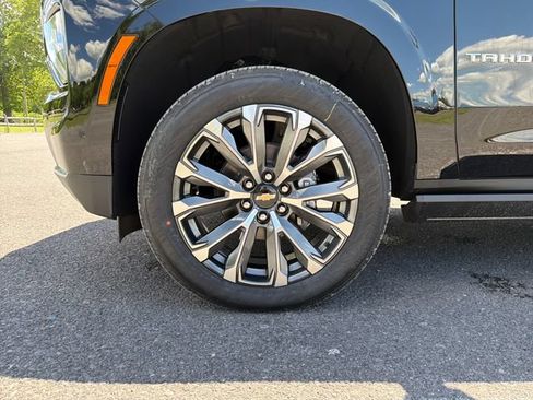 New 2026 Chevrolet Tahoe High Country AWD/4WD image 33