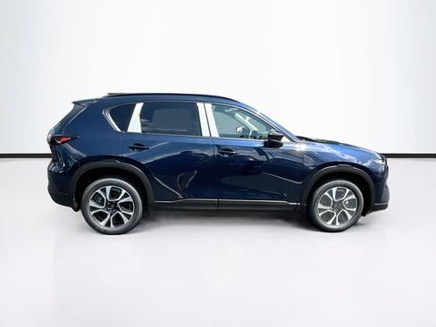 New 2026 MAZDA CX-5 Preferred AWD/4WD image 8