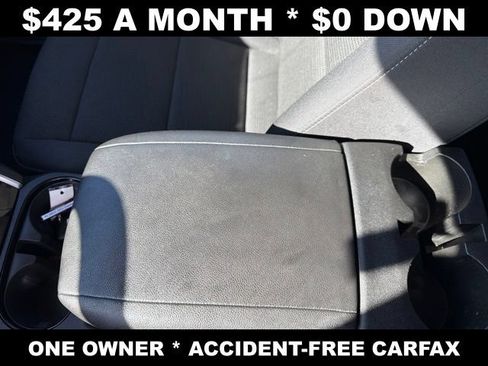 Used 2023 Chevrolet Colorado LT w/ LT Convenience Package RWD image 24