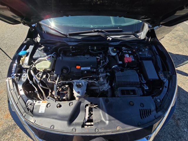 Used 2018 Honda Civic LX image 27