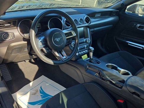 Used 2020 Ford Mustang Coupe w/ 2.3L High Performance Package image 8