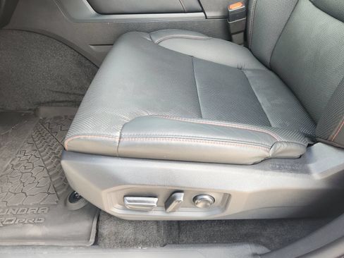 Used 2026 Toyota Tundra TRD Pro AWD/4WD image 28