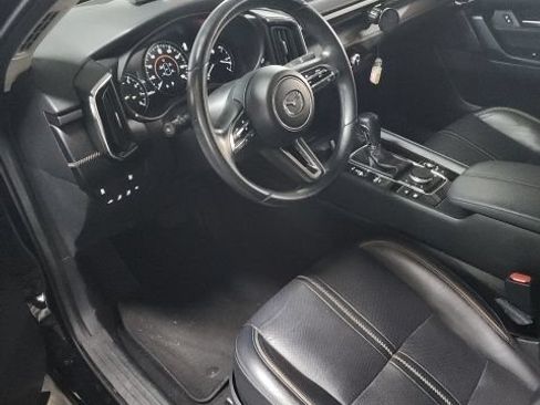 Certified 2023 MAZDA CX-50 AWD 2.5 S w/ Cargo Package image 9