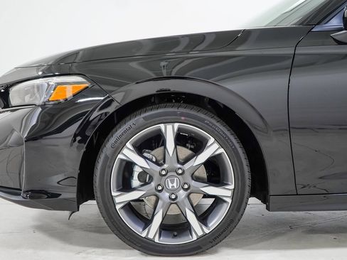 New 2026 Honda Civic Sport Touring image 16