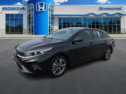 Used 2024 Kia Forte LXS