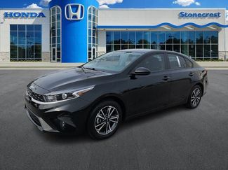 Used 2024 Kia Forte LXS video 1