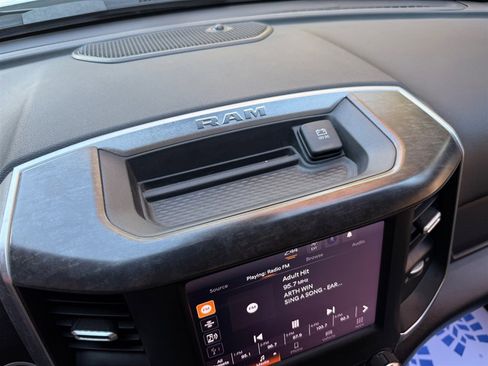 Used 2024 RAM 3500 Big Horn image 53