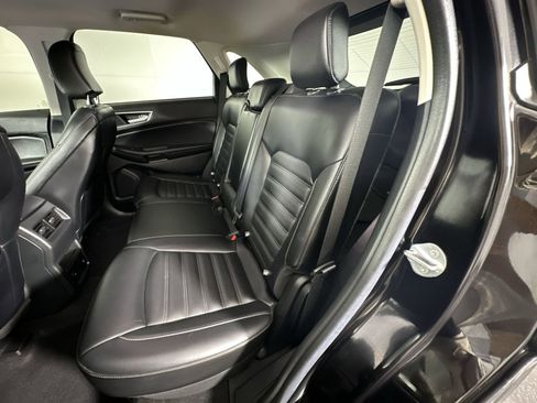 Used 2024 Ford Edge SEL w/ Convenience Package image 22