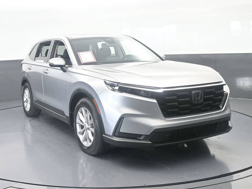 Used 2024 Honda CR-V EX image 9