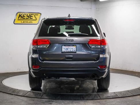 Used 2015 Jeep Grand Cherokee Laredo w/ Quick Order Package 23E image 3