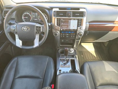 Used 2020 Toyota 4Runner Limited image 10