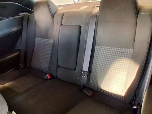 Used 2021 Dodge Challenger R/T image 21