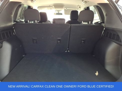 Certified 2023 Ford Escape Active w/ Tech Pack #1 AWD/4WD image 21