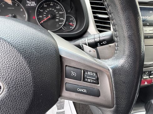 Used 2013 Subaru Outback 2.5i Premium image 15