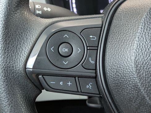 Used 2026 Toyota Corolla Cross L FWD image 26