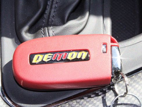 New 2023 Dodge Challenger SRT Hellcat Redeye image 34