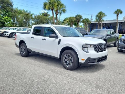New 2026 Ford Maverick XLT FWD image 33