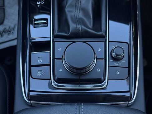 Used 2023 MAZDA CX-30 AWD 2.5 S w/ Preferred Package image 23