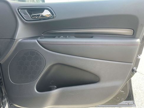 New 2026 Dodge Durango GT image 16